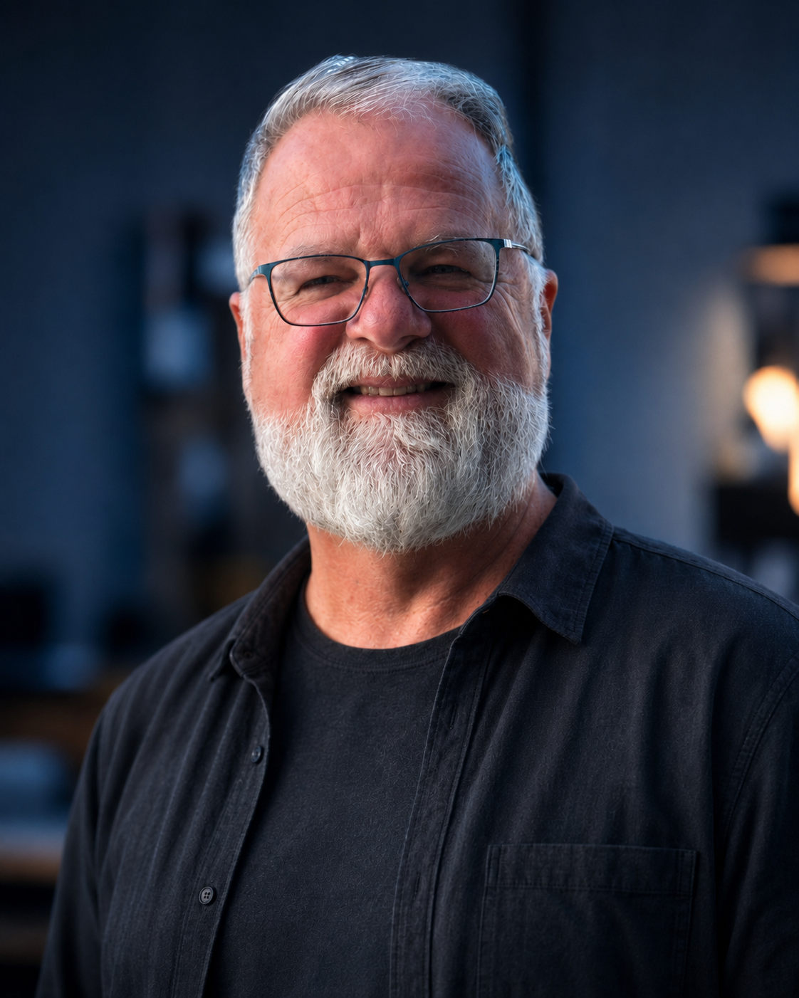 Paul McCrorey, founder of McCrorey Digital